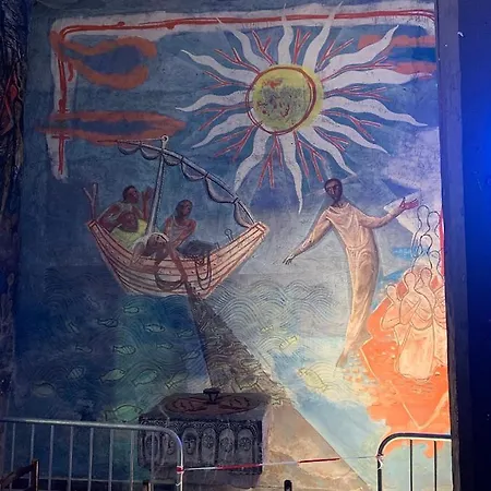 Hotel Entre Nous Rozoy-sur-Serre