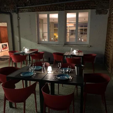 Entre Nous 2* Rozoy-sur-Serre