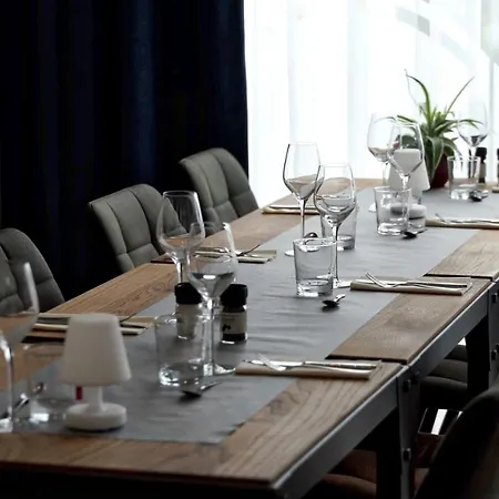 Entre Nous Hotel Rozoy-sur-Serre