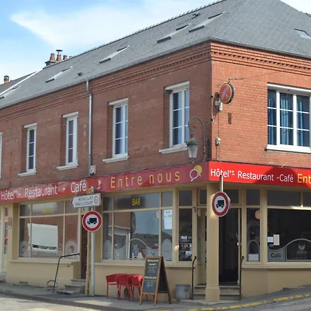 Entre Nous Rozoy-sur-Serre