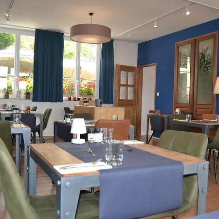 Entre Nous Hotel Rozoy-sur-Serre