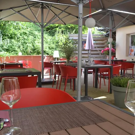 Hotel Entre Nous Rozoy-sur-Serre