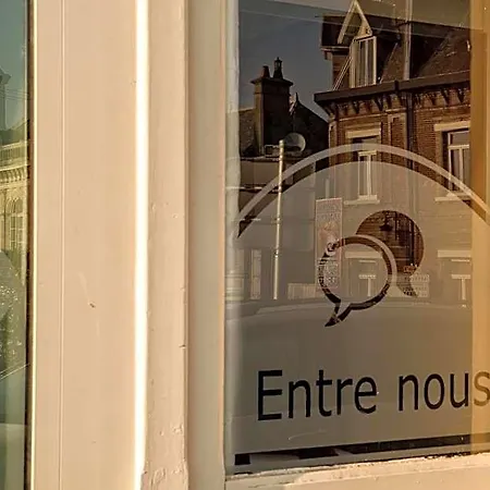 Entre Nous Rozoy-sur-Serre