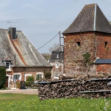 Entre Nous 2* Rozoy-sur-Serre