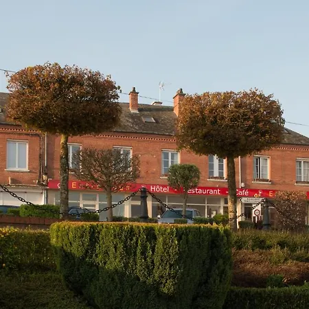 Hotel Entre Nous 2*