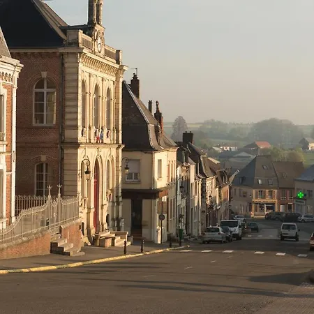 Entre Nous 2* Rozoy-sur-Serre