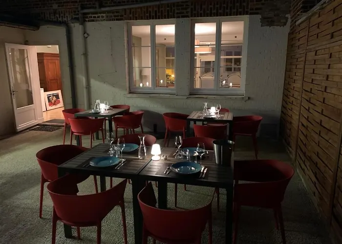 Entre Nous 2* Rozoy-sur-Serre