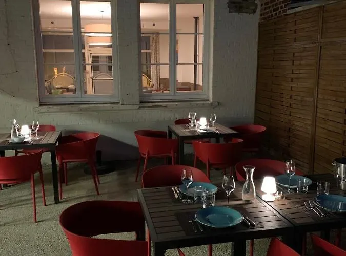 Entre Nous 2* Rozoy-sur-Serre