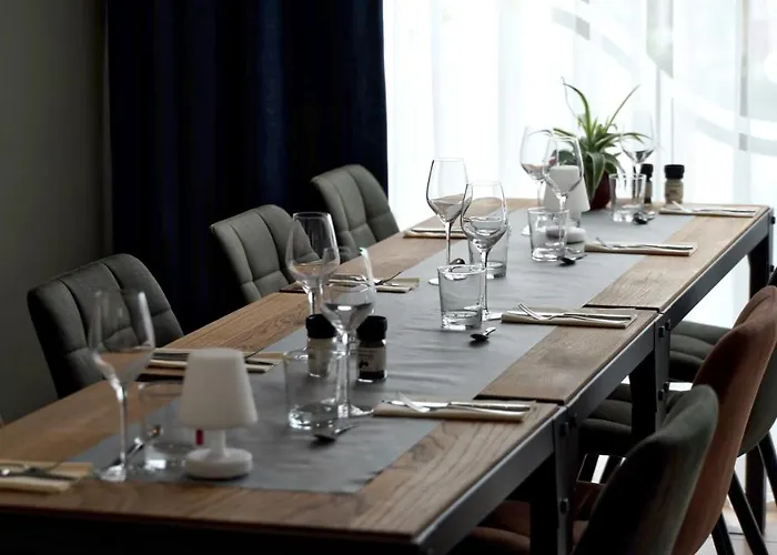 Entre Nous Hotel Rozoy-sur-Serre