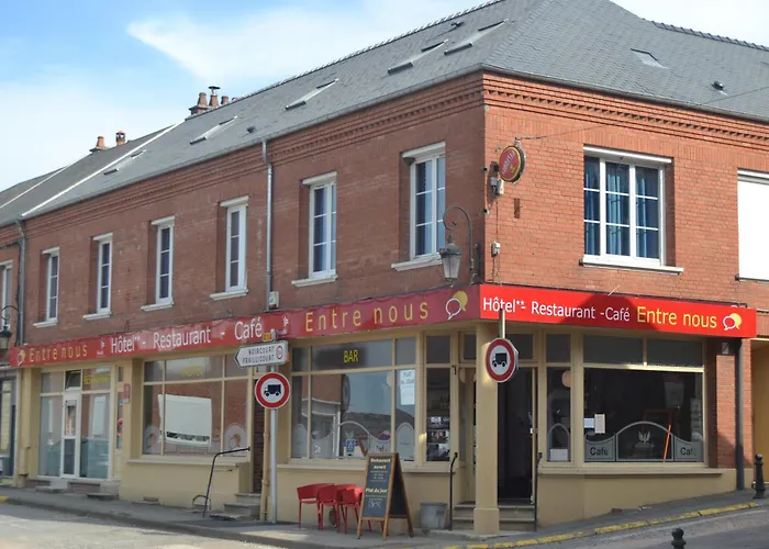 Entre Nous Rozoy-sur-Serre