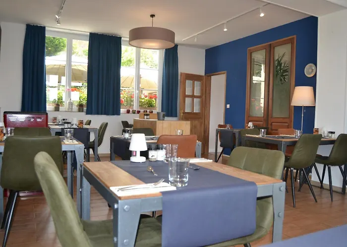 Entre Nous Hotel Rozoy-sur-Serre