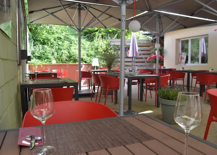 Hotel Entre Nous Rozoy-sur-Serre