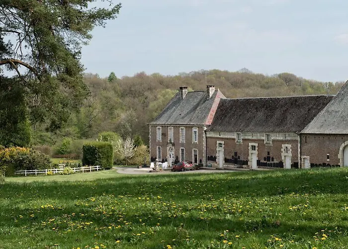 Hotel Entre Nous Rozoy-sur-Serre